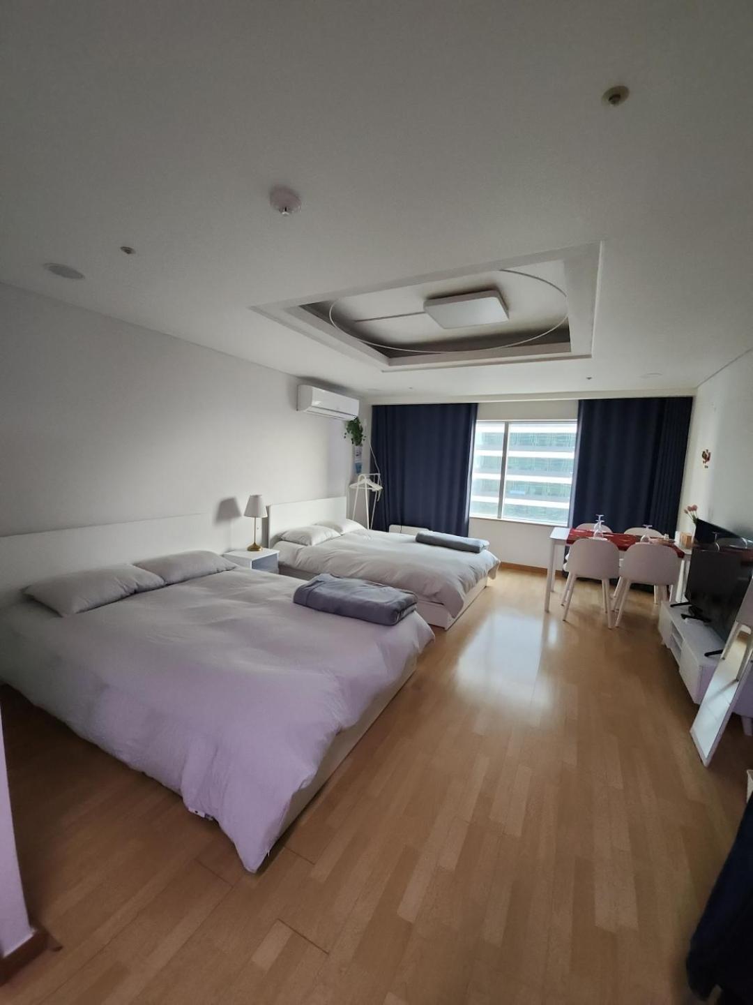 Hotel Hongdae Cleanhouse Seúl Exterior foto